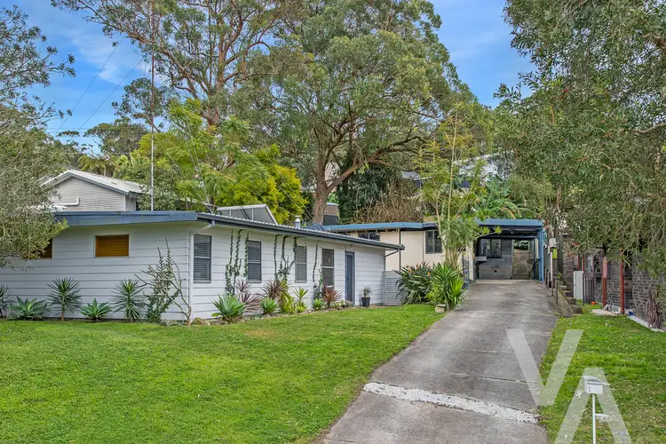 Third view of Homely house listing, 1 Buwa Street, Charlestown NSW 2290