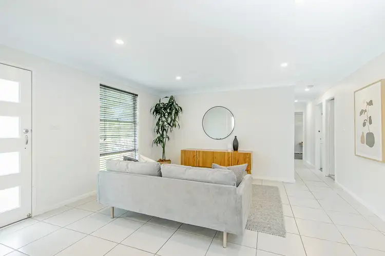Fourth view of Homely house listing, 1 Buwa Street, Charlestown NSW 2290