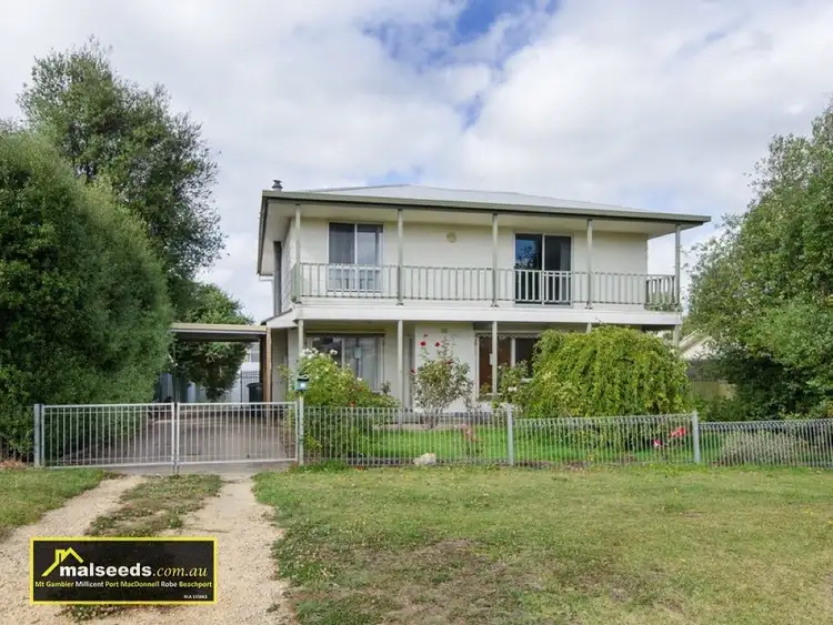 Main view of Homely house listing, 83 Wireless Road, Mount Gambier SA 5290
