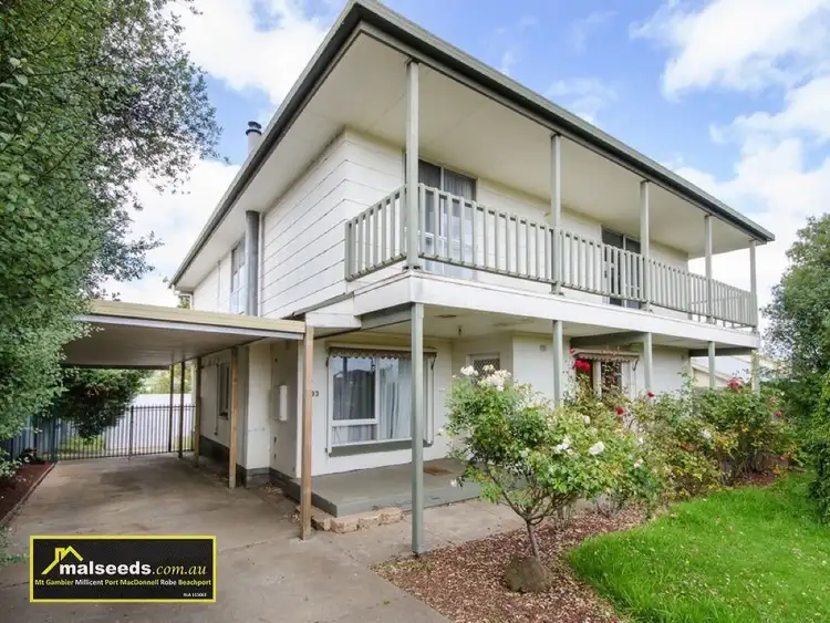 Second view of Homely house listing, 83 Wireless Road, Mount Gambier SA 5290