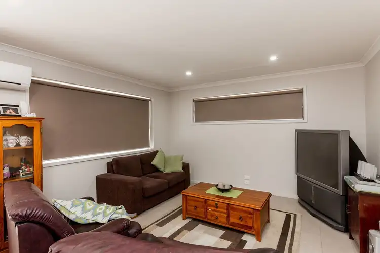 Fourth view of Homely townhouse listing, 380 Elton Court, Lavington NSW 2641