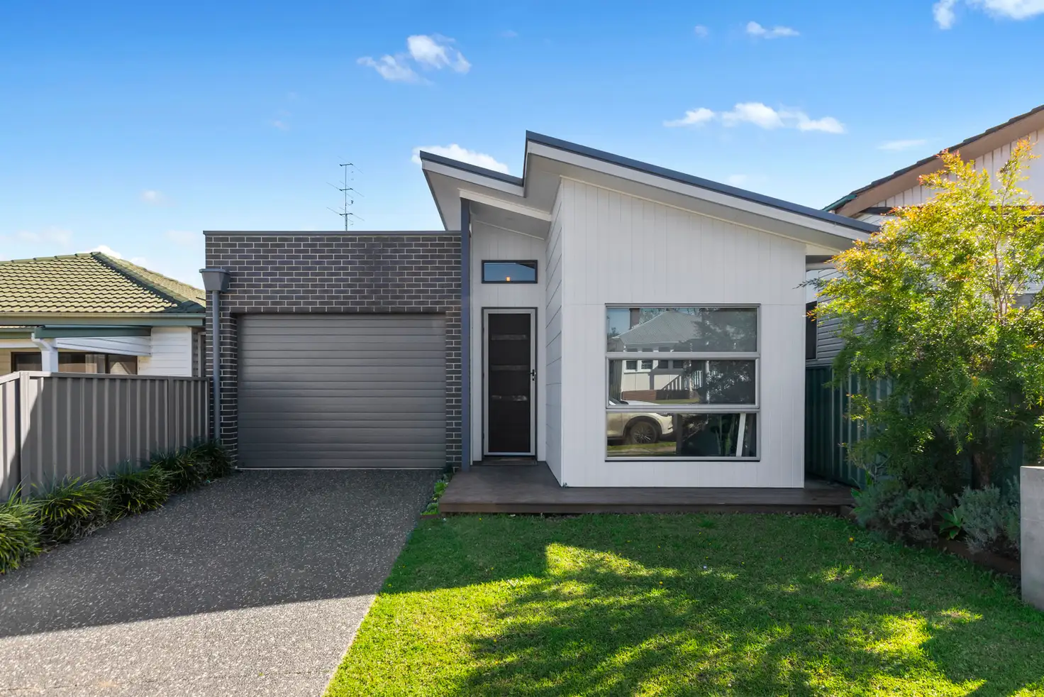 Main view of Homely house listing, 10B Robert Street, Corrimal NSW 2518