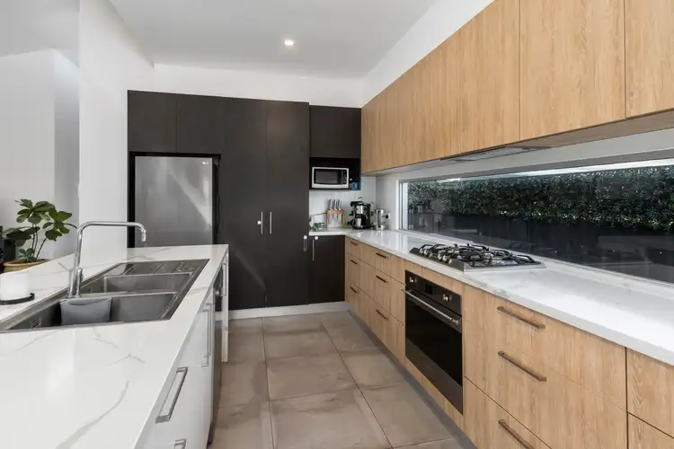 Second view of Homely house listing, 10B Robert Street, Corrimal NSW 2518