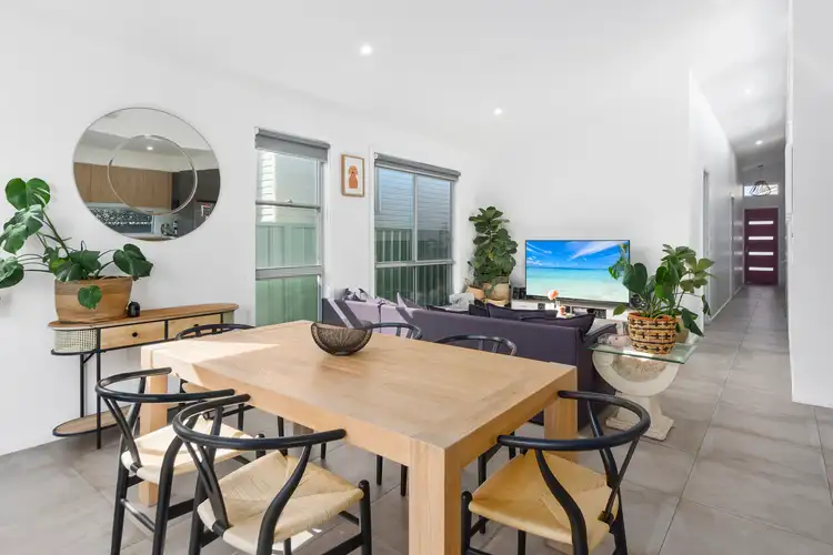 Third view of Homely house listing, 10B Robert Street, Corrimal NSW 2518