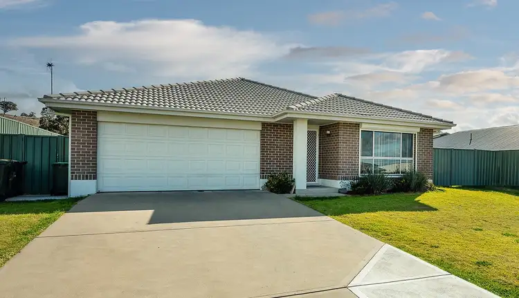 66 Banjo Paterson Avenue, Mudgee NSW 2850