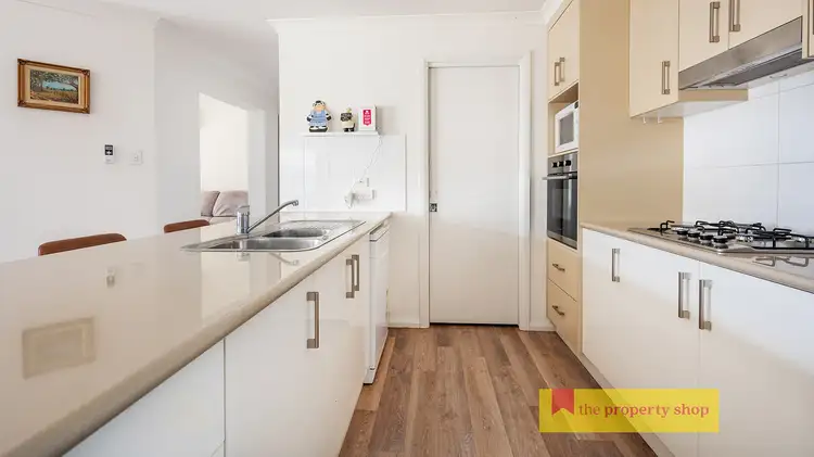 Fourth view of Homely house listing, 66 Banjo Paterson Avenue, Mudgee NSW 2850