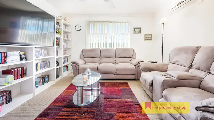 Fifth view of Homely house listing, 66 Banjo Paterson Avenue, Mudgee NSW 2850