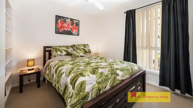 Sixth view of Homely house listing, 66 Banjo Paterson Avenue, Mudgee NSW 2850