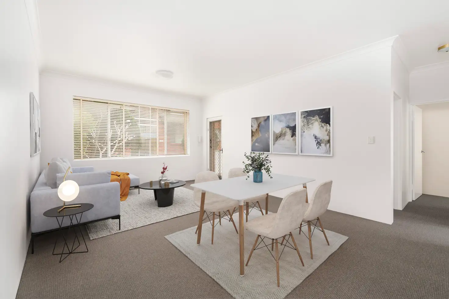 Main view of Homely apartment listing, 2/174 Chuter Avenue, Sans Souci NSW 2219