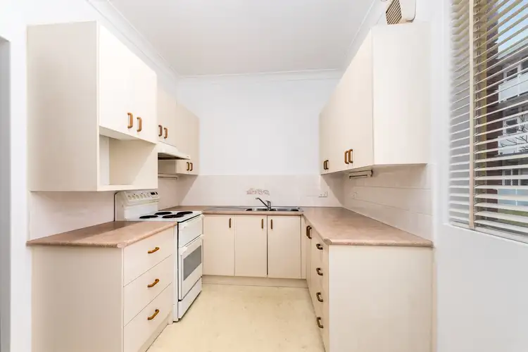 Second view of Homely apartment listing, 2/174 Chuter Avenue, Sans Souci NSW 2219