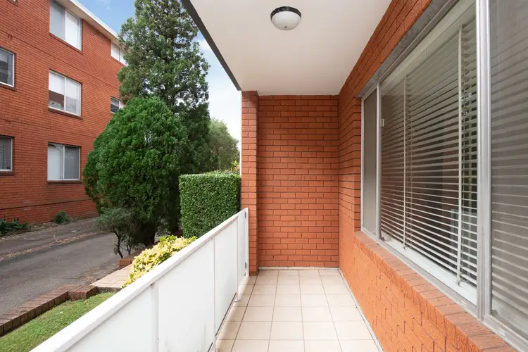 Third view of Homely apartment listing, 2/174 Chuter Avenue, Sans Souci NSW 2219