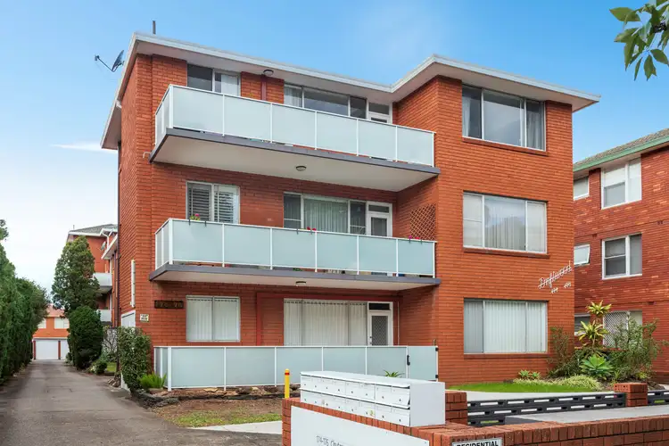 Fourth view of Homely apartment listing, 2/174 Chuter Avenue, Sans Souci NSW 2219