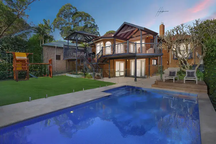23 Heights Crescent