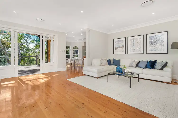 Third view of Homely house listing, 23 Heights Crescent, Middle Cove NSW 2068