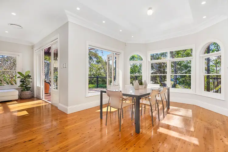 Fourth view of Homely house listing, 23 Heights Crescent, Middle Cove NSW 2068