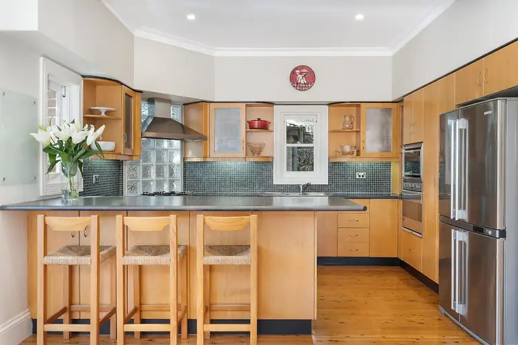 Fifth view of Homely house listing, 23 Heights Crescent, Middle Cove NSW 2068