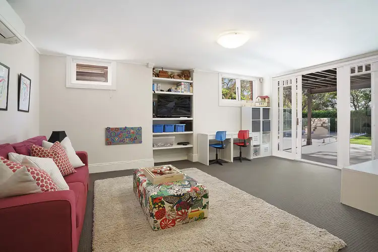 Sixth view of Homely house listing, 23 Heights Crescent, Middle Cove NSW 2068