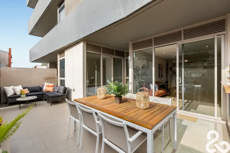 105/185 Rose Street