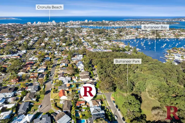 Third view of Homely house listing, 83 Dominic Street, Burraneer NSW 2230