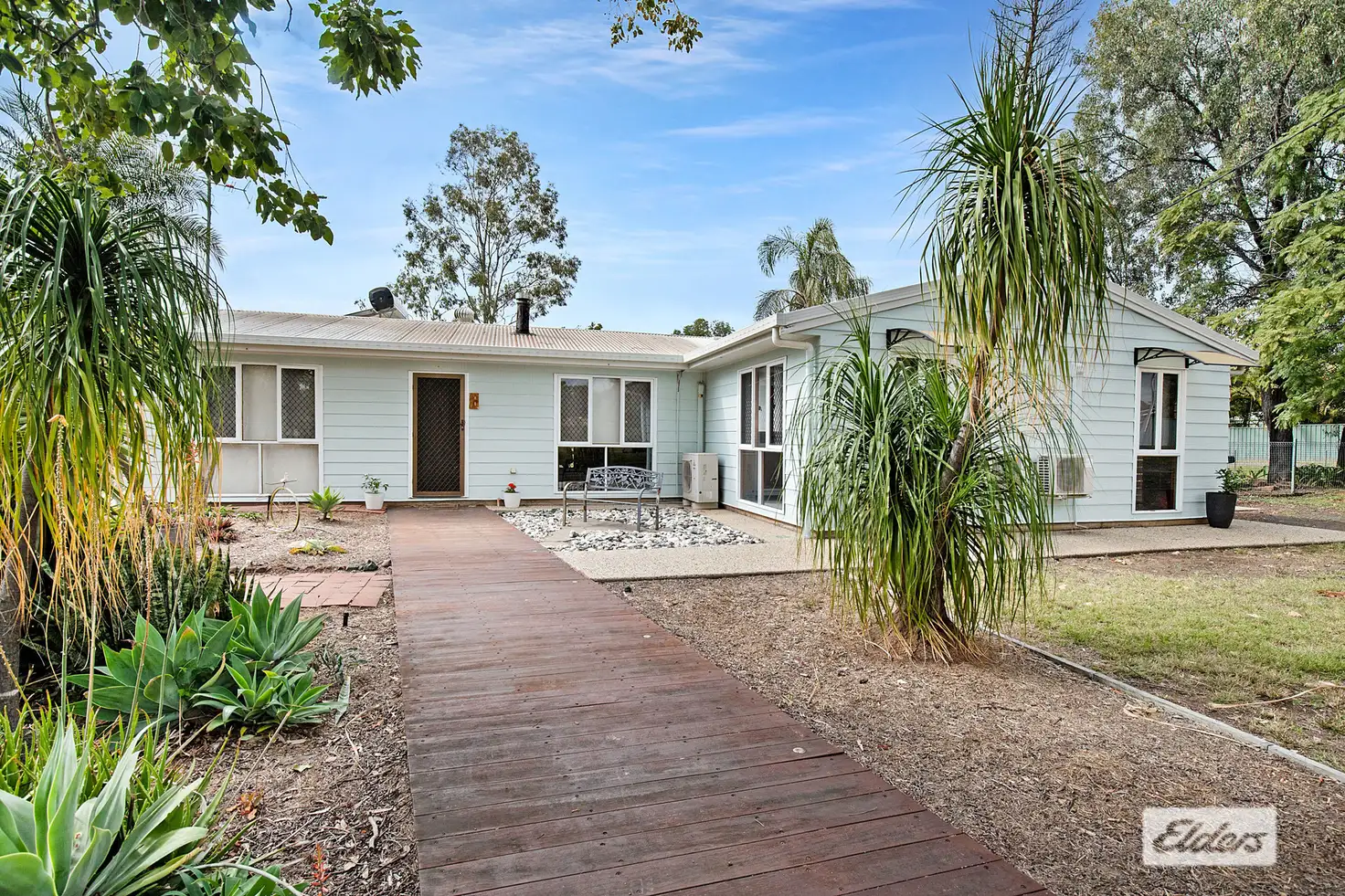 Main view of Homely house listing, 19 Crendon Street, Emerald QLD 4720