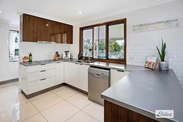 Second view of Homely house listing, 19 Crendon Street, Emerald QLD 4720