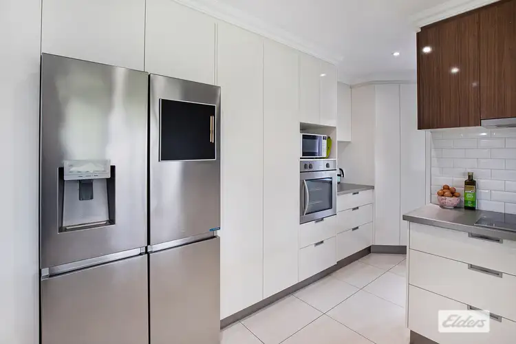 Fourth view of Homely house listing, 19 Crendon Street, Emerald QLD 4720