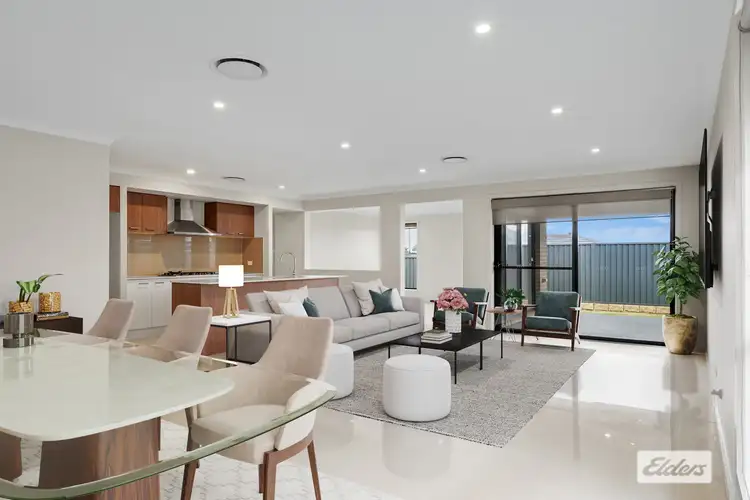 Fourth view of Homely house listing, 23 Sunstone Way, Leppington NSW 2179