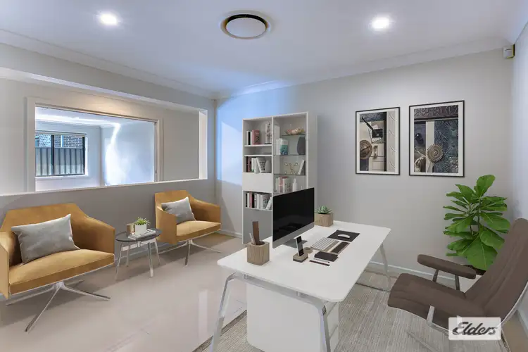 Sixth view of Homely house listing, 23 Sunstone Way, Leppington NSW 2179