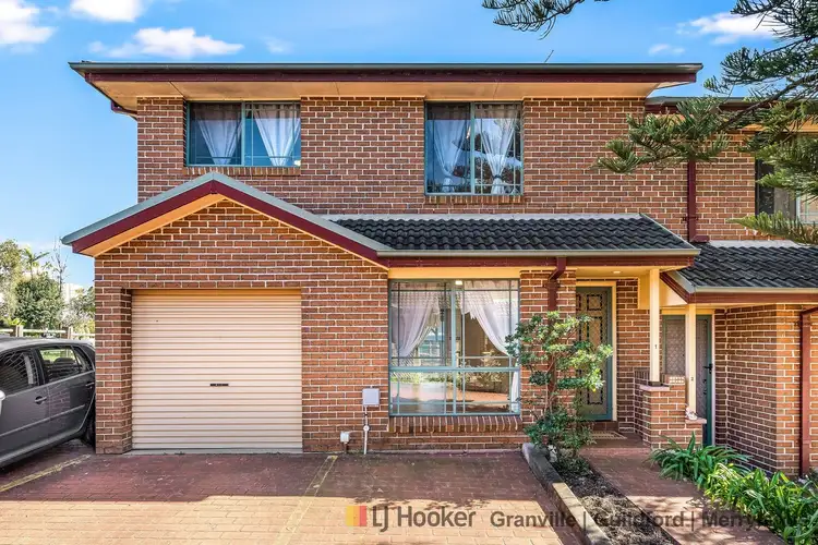 1/5 Mantaka Street, Blacktown NSW 2148