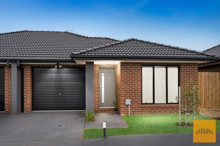 10/6 McKay Place, Melton South VIC 3338