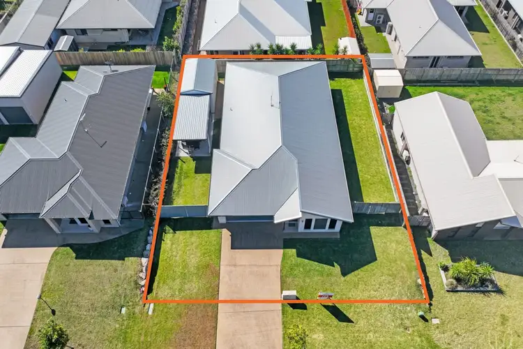 Second view of Homely house listing, 10 Primrose Street, Yeppoon QLD 4703