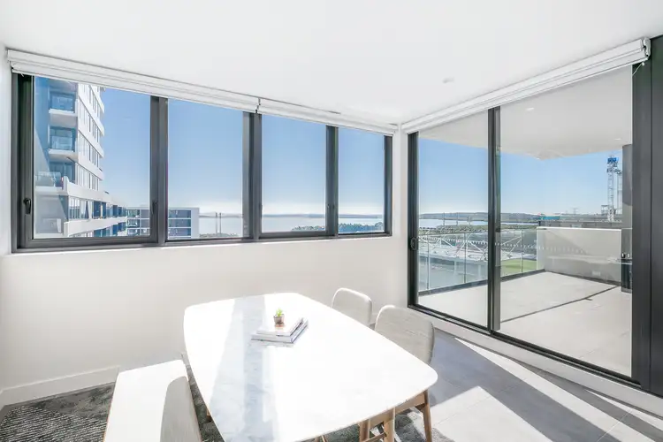 Main view of Homely apartment listing, 604/2 Foreshore Boulevard, Woolooware NSW 2230