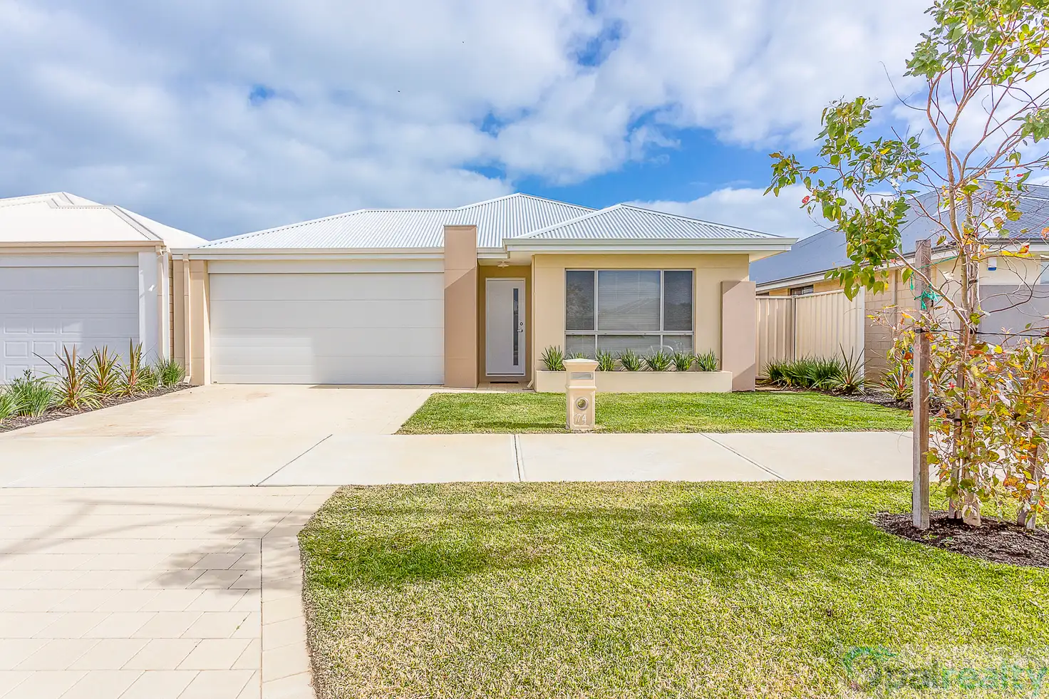 Main view of Homely house listing, 74 Allatoona Avenue, Golden Bay WA 6174