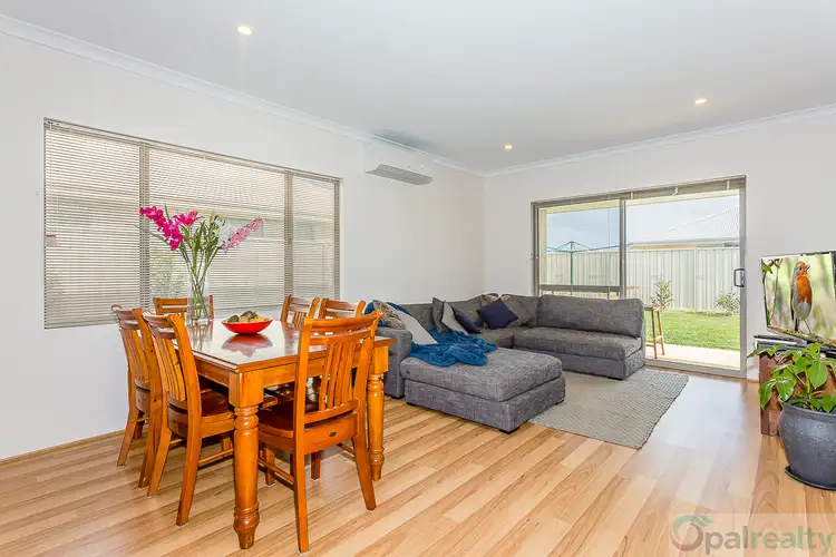 Fourth view of Homely house listing, 74 Allatoona Avenue, Golden Bay WA 6174
