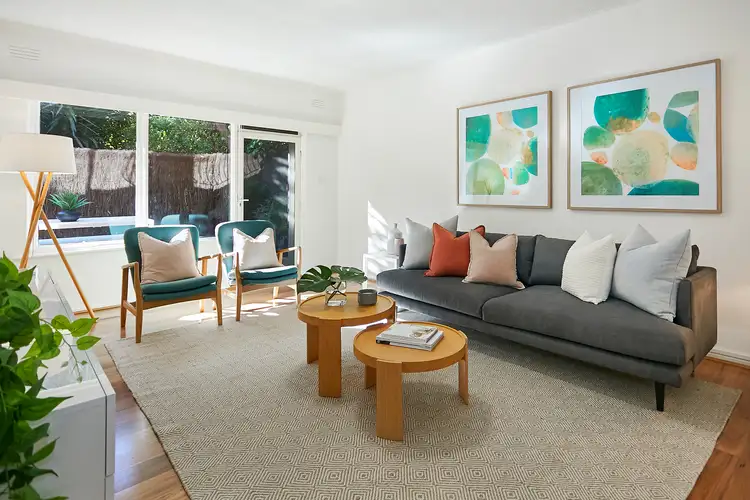 1/215 Lennox Street, Richmond VIC 3121