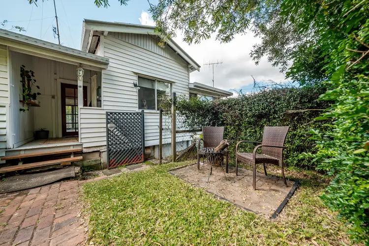 Main view of Homely house listing, 15 Park Road, Nambour QLD 4560