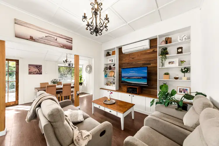 Second view of Homely house listing, 15 Park Road, Nambour QLD 4560