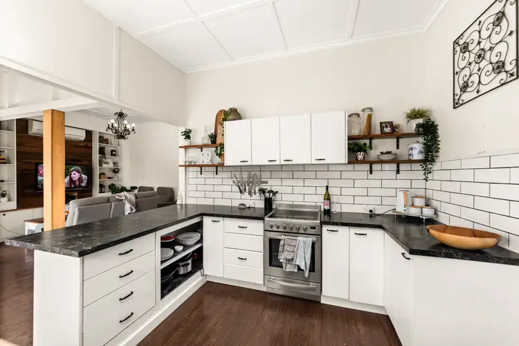 Third view of Homely house listing, 15 Park Road, Nambour QLD 4560