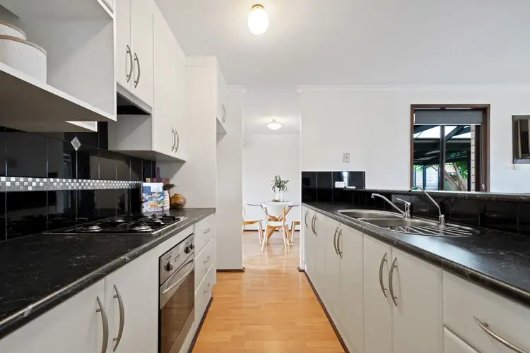 Main view of Homely house listing, 6 Deakin Court, Trott Park SA 5158