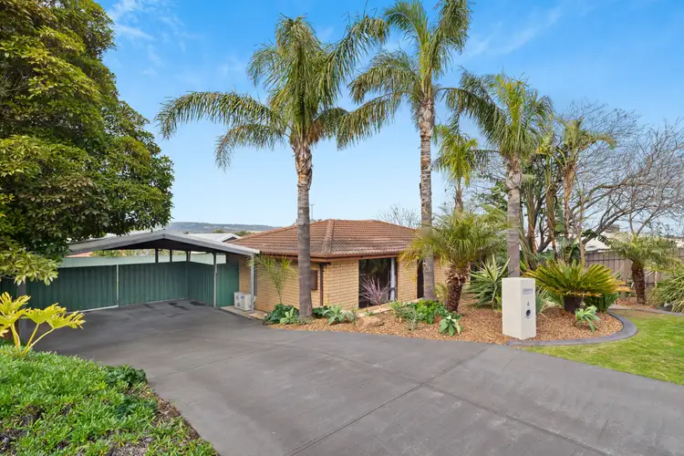 Sixth view of Homely house listing, 6 Deakin Court, Trott Park SA 5158