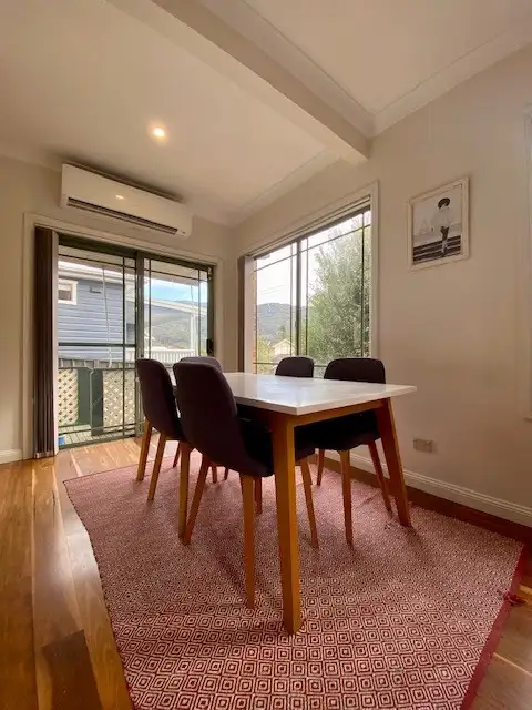 Fourth view of Homely townhouse listing, 1/157 Balgownie Road, Balgownie NSW 2519