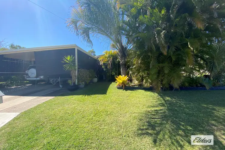 21 Edgerley Street, Dysart QLD 4745