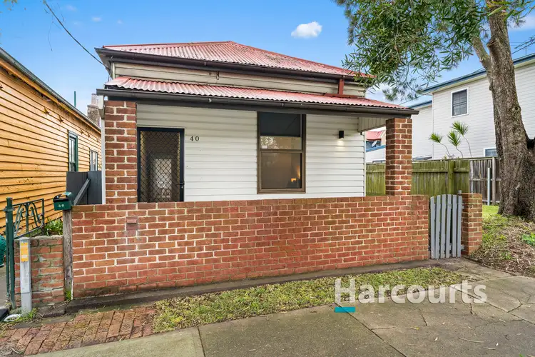 Main view of Homely house listing, 40 Gipps Street, Carrington NSW 2294
