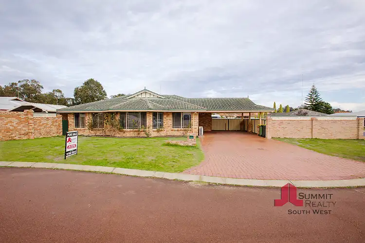 2 Calico Court, Eaton WA 6232