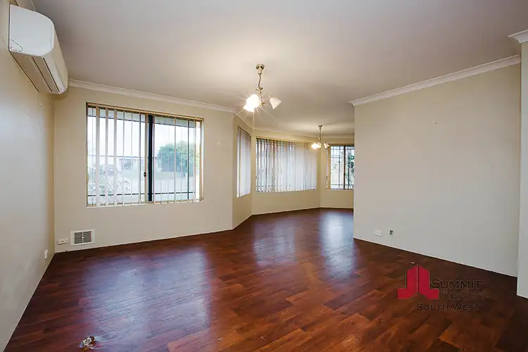 Third view of Homely house listing, 2 Calico Court, Eaton WA 6232