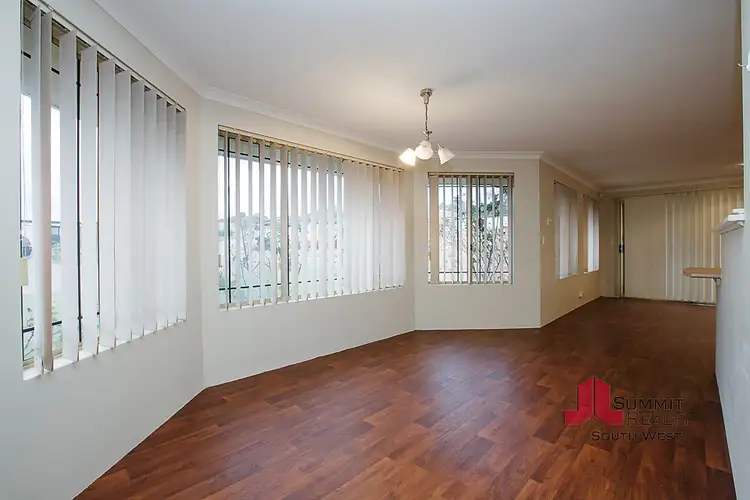 Fourth view of Homely house listing, 2 Calico Court, Eaton WA 6232