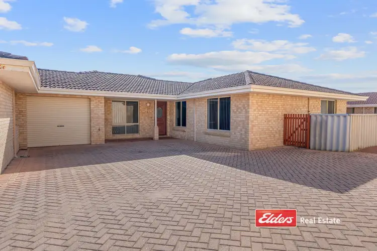 5/45 Premier Circle, Spencer Park WA 6330