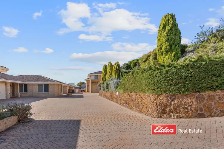 Fifth view of Homely unit listing, 5/45 Premier Circle, Spencer Park WA 6330