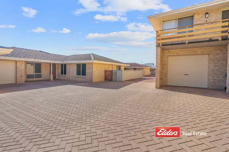 Sixth view of Homely unit listing, 5/45 Premier Circle, Spencer Park WA 6330