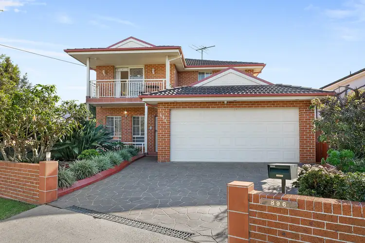 896 Forest Road, Peakhurst NSW 2210